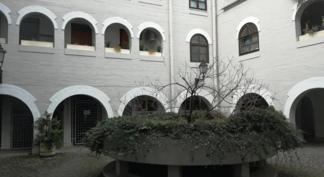 Апартаменты Fabricius apartman