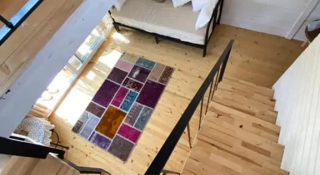 La Casa Verde Butik Otel, Забронировать Дом для отпуска Коттеджи Измира, Коттедж