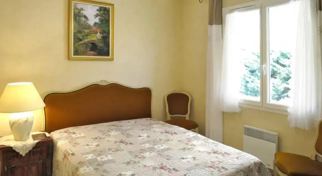 Holiday Home Les Lavandiers - ORD100, Забронировать Отель Ордоннак Road of the Medoc Wines
