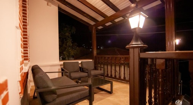 VINGT-DEUX Vouni 22, Boek Hotel Kakopetria Troodos