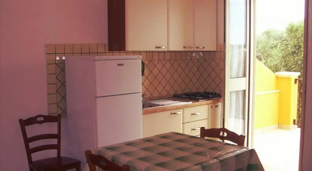 Студия Villa Vale Mery