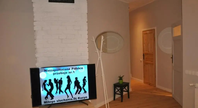 Апартаменты Cichy Zakątek - ekskluzywny apartament 90 m2