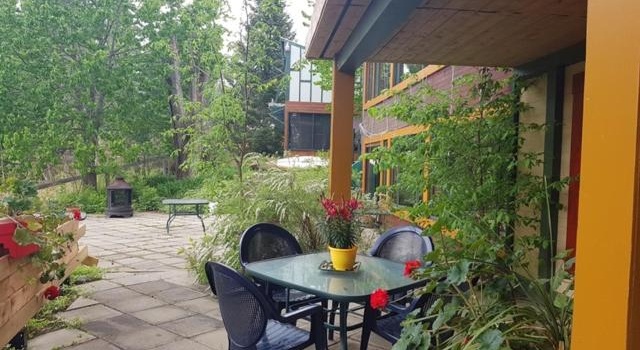 Двухместный номер Standard Auberge Saint-Mathieu