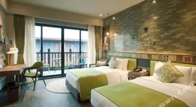 Nianhua Inn Wuxi Nianhuawan, Reservar Hotel Wuxi 
