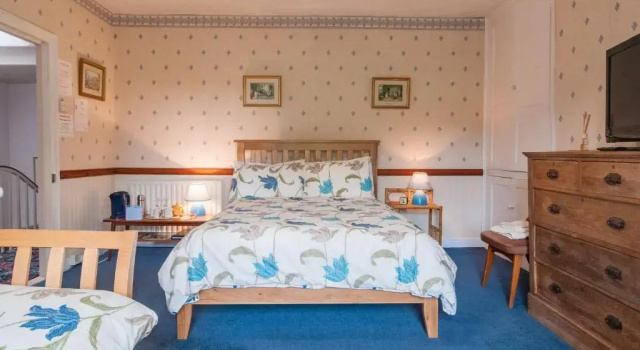 Семейный номер Standard Kilna Guest House