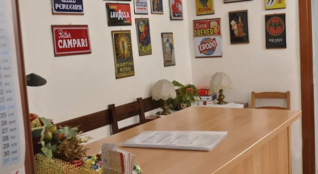 Gialel Guesthouse
