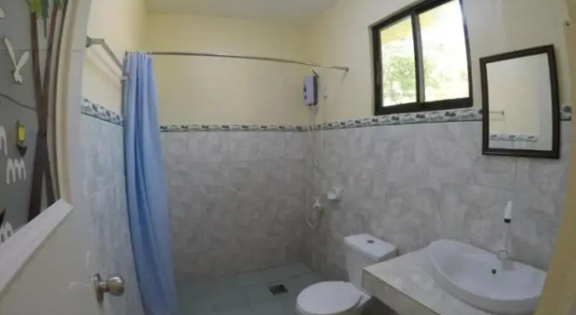 Номер Standard RedDoorz Premium @ Napaling Point Tangnan