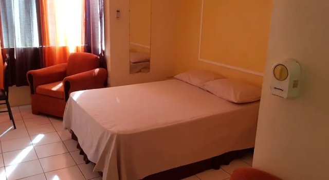 Appartement Comfortable Suite 1