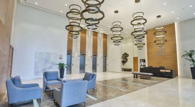 Abdali Views Apartments, Забронировать Апартаменты/квартира Отели Аммана с бассейном, Бассейн