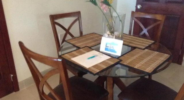 Люкс c 1 комнатой oceanfront Belizean Nirvana