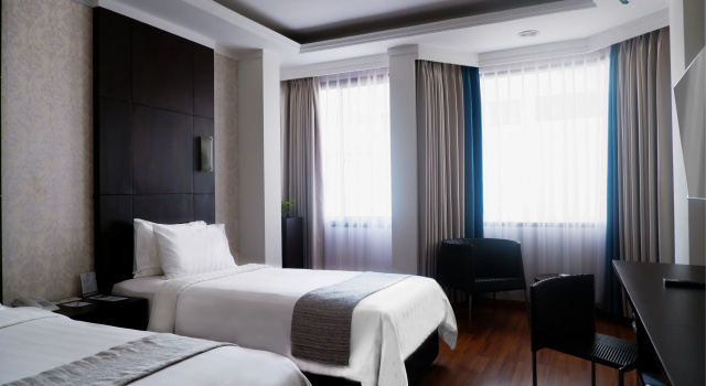 Bentani Hotel & Residence,  Ξενοδοχείο Cirebon West Java