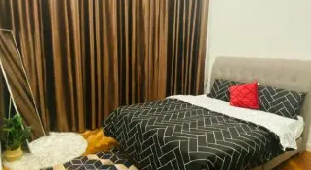 Grand Medini Suites by RR JBcity, Rezervasyon Otel Nusajaya Johor Bahru