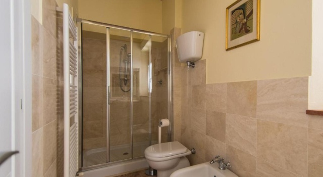 Люкс Agriturismo Borghetto Il Montino