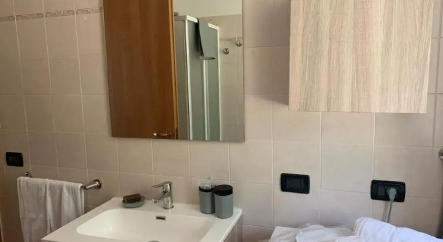 Апартаменты Sulzano Iseo Lake Apartments