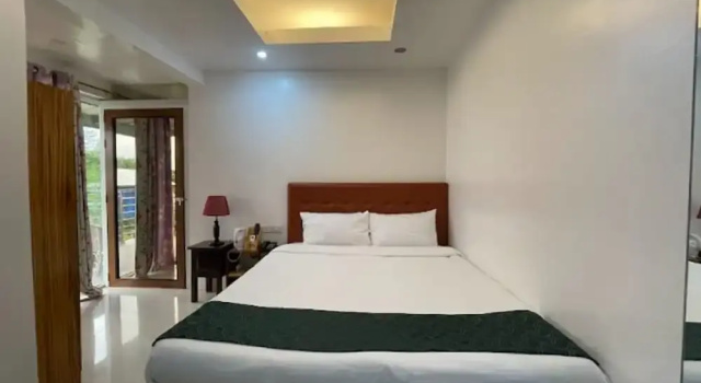Номер Superior Pilot Hotel