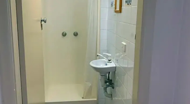 Номер Standard Burwood Bed and Breakfast