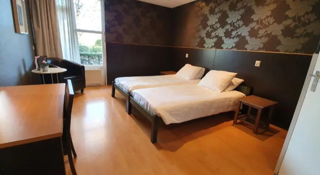 Hof van Elsloo,  Apartament Elsloo Fryzja