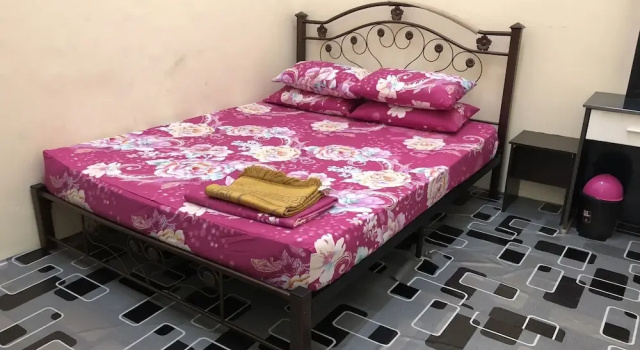 Seri Permai Homestay Pekan Pahang