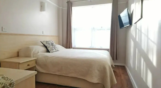 Номер Standard Avis Hotel