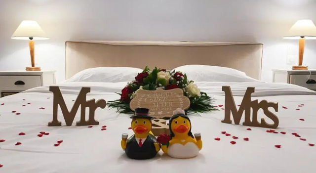Pino di Loto Boutique Bed & Breakfast