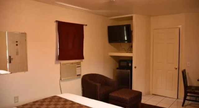 Baycities Motel, Забронировать Мотель Чула-Виста San Diego Metropolitan Area, рядом с Пристань для яхт Чула-Виста