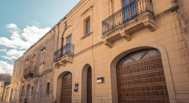 Il-Gardjola Bed & Breakfast, Rezerwuj Hotel Gharb Gozo