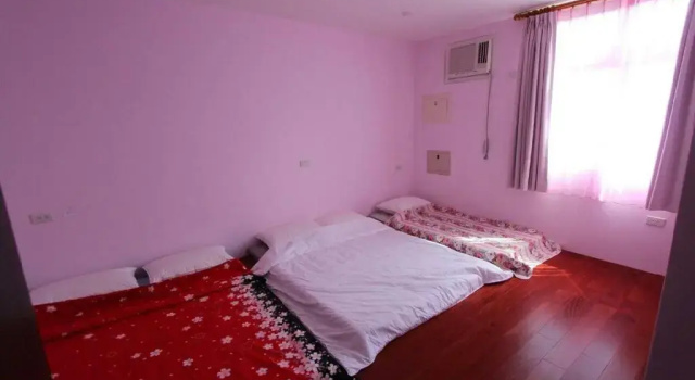 Семейный номер Standard Dragon House B&B