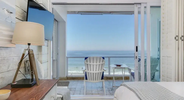 Clifton Attina - Two Bedroom Apartment, Sleeps 4, Забронировать Апартаменты/квартира Клифтон 