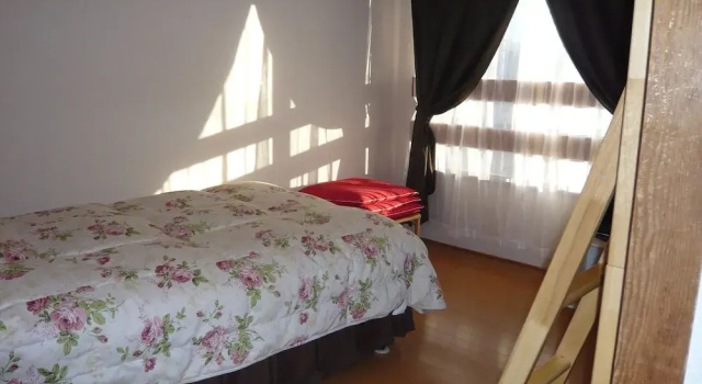Двухместный номер Standard Resort Villa SHIOZAWASANSO