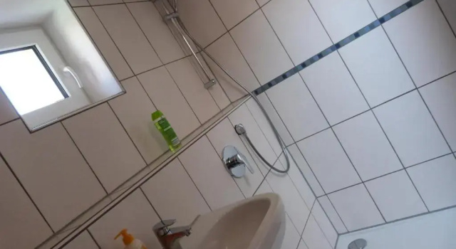 Апартаменты с 3 комнатами ATELIER IM STADTGARTEN direkt in Rottweil