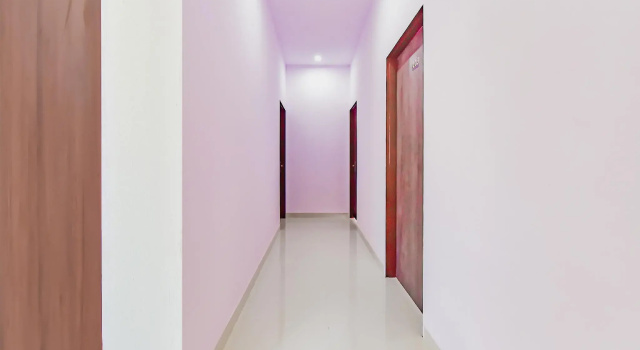 OYO JAI1273 Rayal Inn, Забронировать Отель Джайпур Jaipur Region