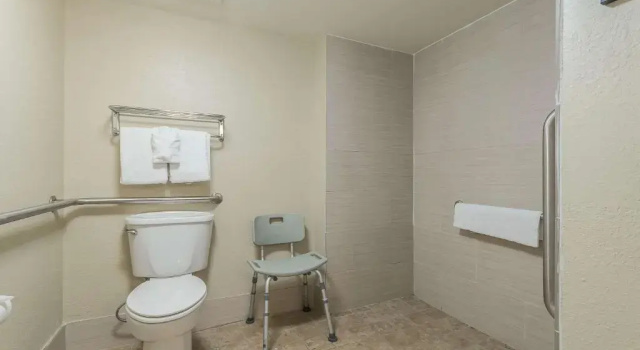 Номер Standard Comfort Inn & Suites Lexington - Hamburg I-75
