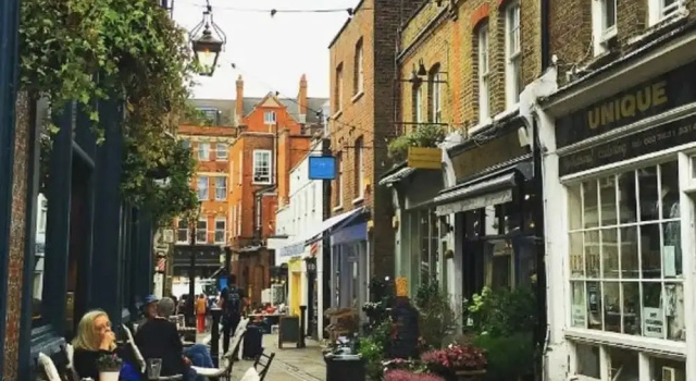 2bed, 2bath Flat Near Hampstead, 5min Walk to Tube, Забронировать Отель Отели Большого Лондона 3 звезды, 3*