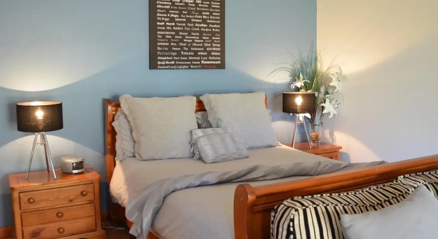 Amande Bed and Breakfast,  Bed and Breakfast McLaren Vale Adelaide Region