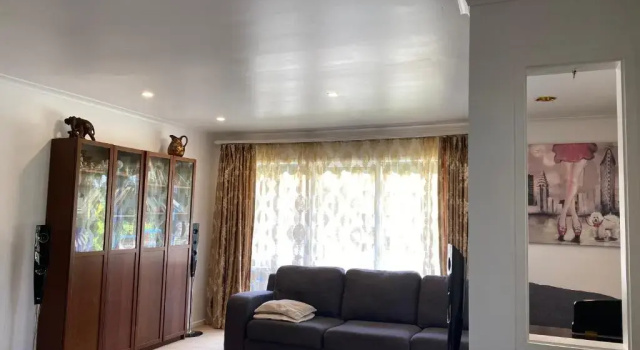 Номер Standard ADA Homestay