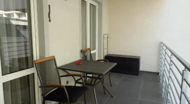 Апартаменты Apartament Przy Latarni