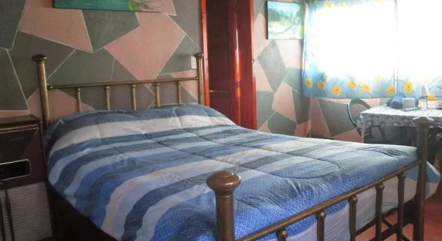 El Mirador Family Glamping, Rezervovat Kemp Altotonga Mexiko