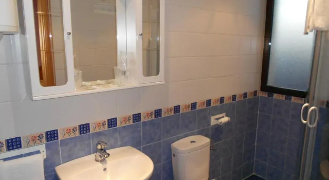Номер Standard Hostal Donaire