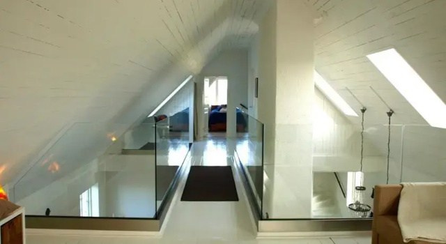 Gaspari Lodge, Забронировать Отель Отели Флинге с парковкой, Парковка
