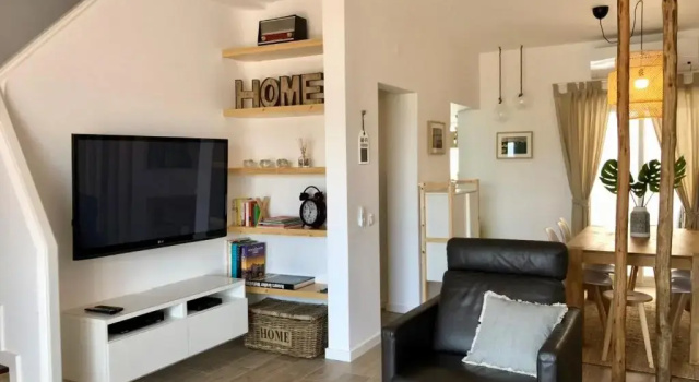 Ria Sunset House Alvor, Rezerwuj Hotel Alvor Albufeira