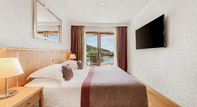 Люкс Luxury Villa Malo More