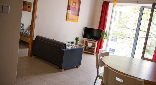 Люкс Premium Modern & cozy apartment close to Center