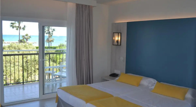 El Dorado Resort Bungalows & Villas