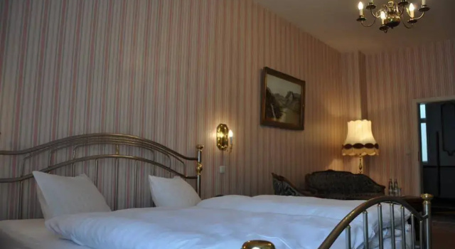 Schlosshotel Nordland, Забронировать Отель Отели Мекленбург-Померания с парковкой, Парковка