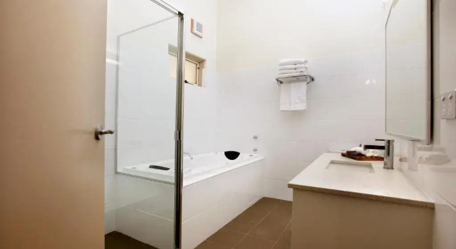 Люкс Deluxe Harrigan's Hunter Valley