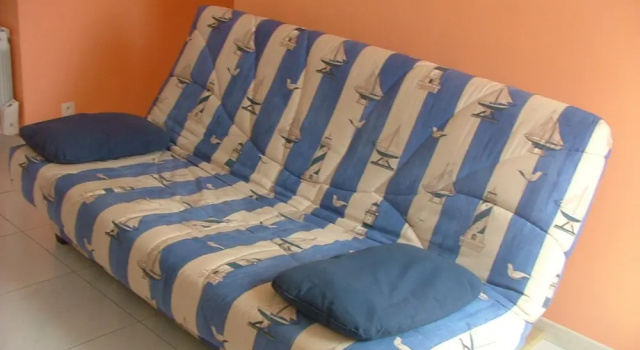 House With 2 Bedrooms in Saint Pierre D'oleron, With Enclosed Garden -, Забронировать Дом для отпуска Сен-Пьер-д'Олерон 