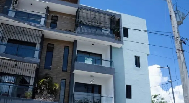 Residencial Batista II
