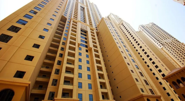 Kennedy Towers - Amwaj 4, Забронировать Апартаменты/квартира Апартаменты Эмирата Дубая, рядом с Торговый центр The Beach, Апартаменты/квартира