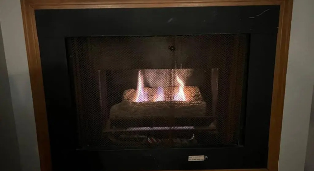 Люкс с видом на океан Comfort Inn near Hearst Castle - Cambria