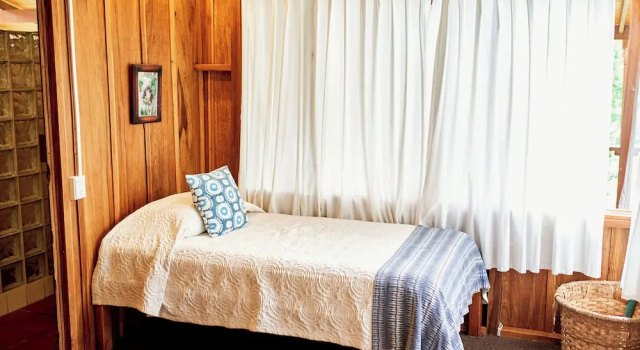 Номер Standard Finca Luna Nueva Lodge